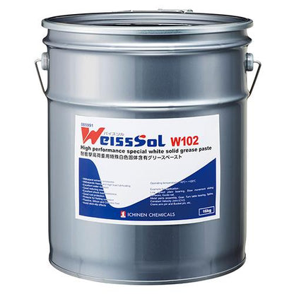WeissSoL W102