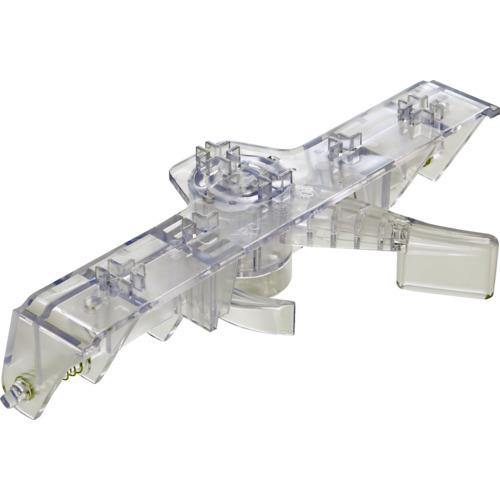 TRUSCO 樹脂台車用樹脂ストッパー