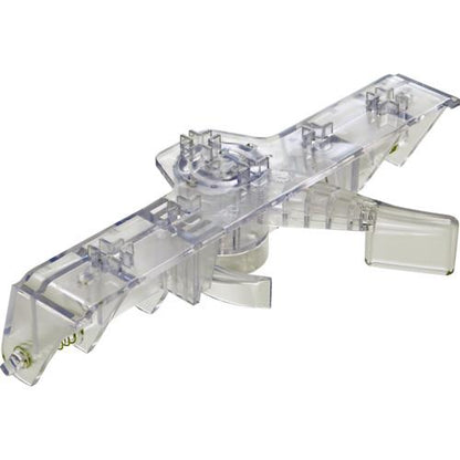 TRUSCO 樹脂台車用樹脂ストッパー