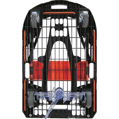 TRUSCO 樹脂台車用樹脂ストッパー