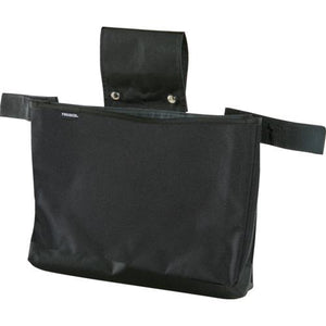 TRUSCO 台車バック ブラック