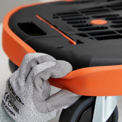 カルティオぶつかり防止クッション