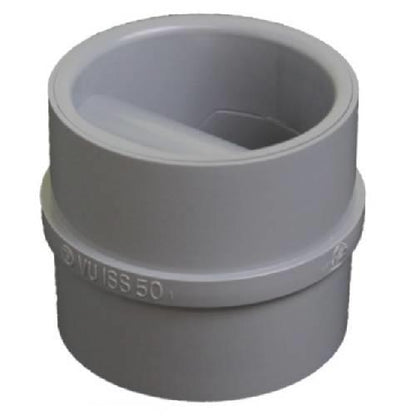 VU特殊継手 簡易トラップ付 インスリーブソケット