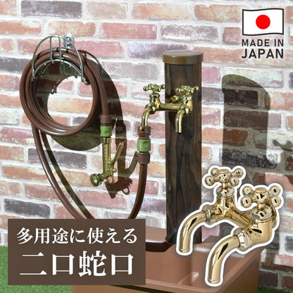 二口蛇口