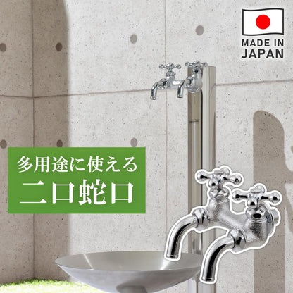 二口蛇口