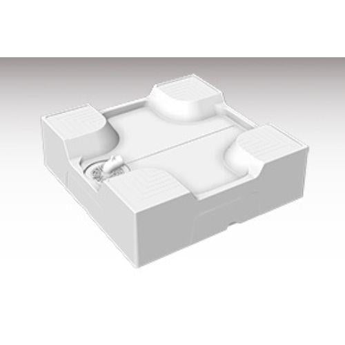 ベストレイ 洗濯機防水パン