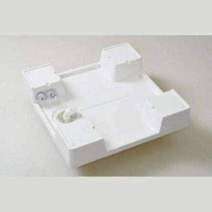 ベストレイ 洗濯機防水パン