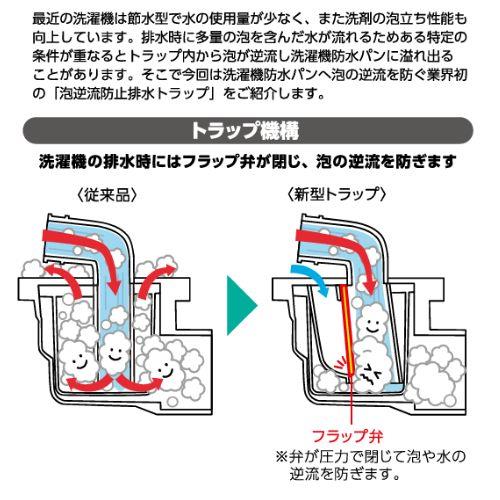 ベストレイ タテ引きトラップ