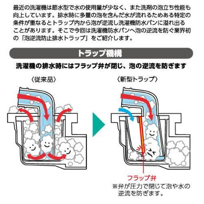 ベストレイ タテ引きトラップ