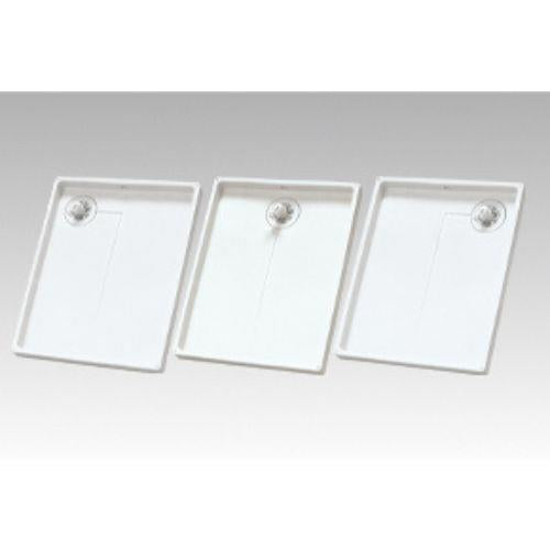 ベストレイ 洗濯機防水パン