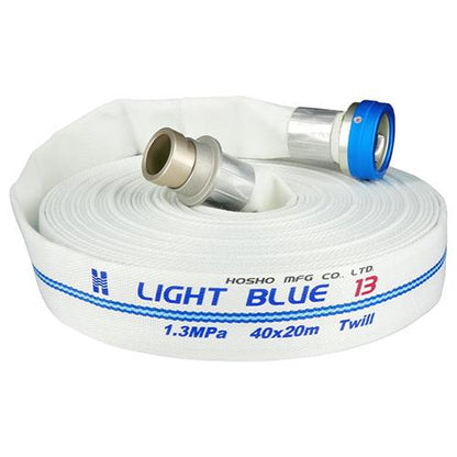 HL ライトブルーホース AL 町野付