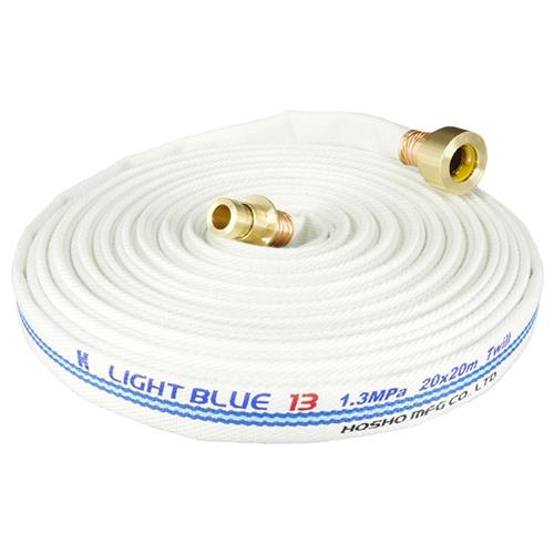 HL ライトブルーホース BR 町野付