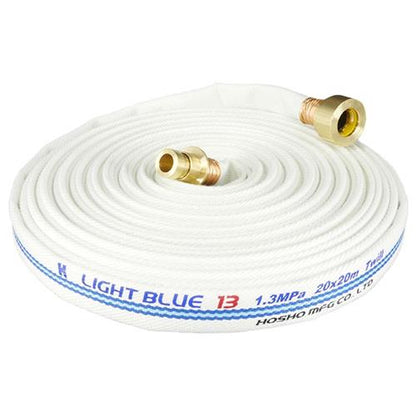 HL ライトブルーホース BR 町野付