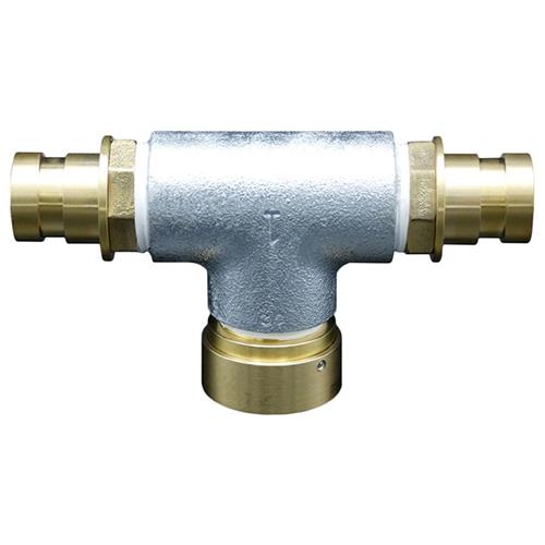 FCM 三方継手 女男男