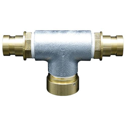 FCM 三方継手 女男男