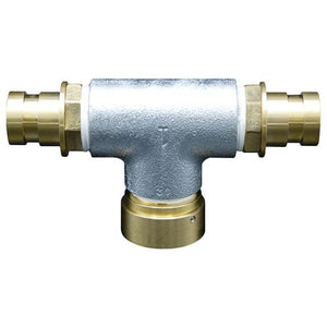 FCM 三方継手 女男男