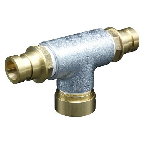 FCM 三方継手 女男男