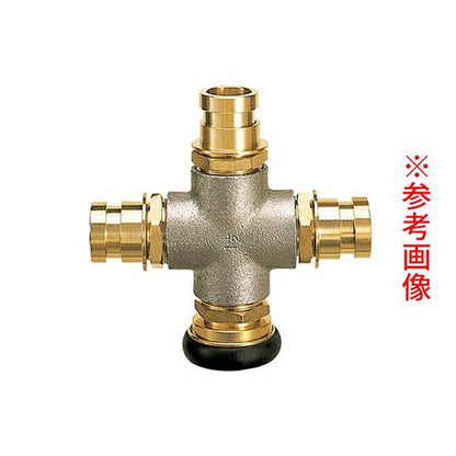 FCM 四方継手 女男男男