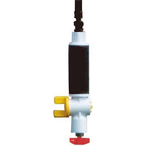 ツリパイ散水セット2 P赤