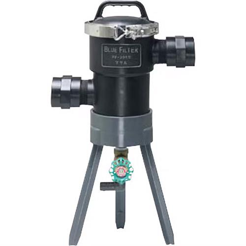 ブルーフィルターPF200型低圧用505