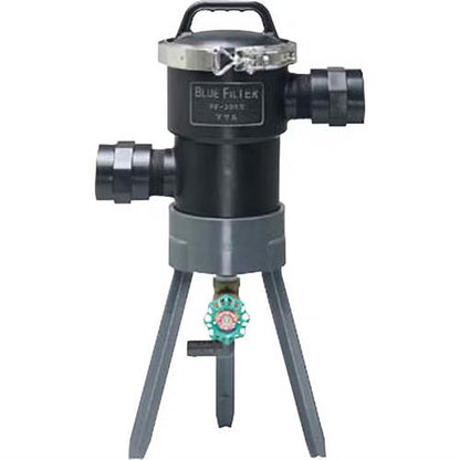 ブルーフィルターPF200型低圧用405