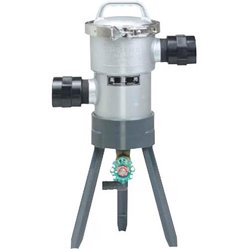 ブルーフィルターPF200型高圧用412
