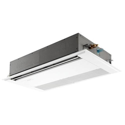 PMZT-ERMP224F5 冷暖同時トリプル 標準パネル スリムER 1方向天井カセット形
