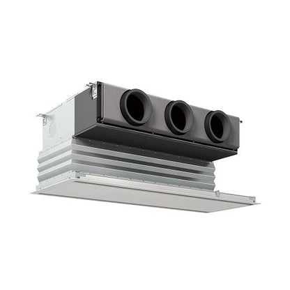 PDZ-ERMP112G5 冷暖標準 スリムER 天井ビルトイン形