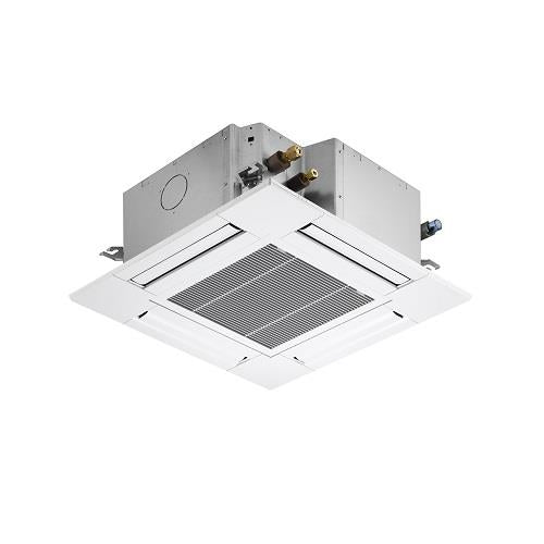 PLZ-ZRMP63SG5 PLZ-ZRMP63SG5 冷暖標準 標準パネル スリムZR 4方向天井カセット形(コンパクトタイプ)