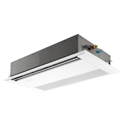 PMZ-ZRMP40SFF5 PMZ-ZRMP40SFF5 冷暖標準 ムーブアイセンサーパネル スリムZR 1方向天井カセット形 ムーブアイ