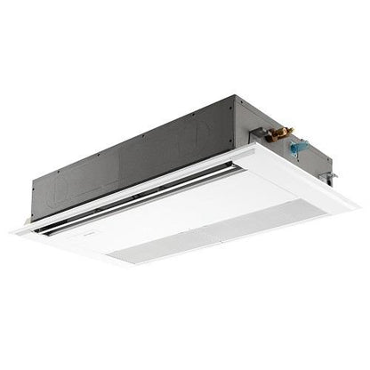 PMZ-ZRMP63SFF5 PMZ-ZRMP63SFF5 冷暖標準 ムーブアイセンサーパネル スリムZR 1方向天井カセット形 ムーブアイ