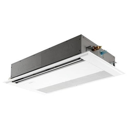 PMZT-ZRMP160F5 PMZT-ZRMP160F5 冷暖同時トリプル 標準パネル スリムZR 1方向天井カセット形