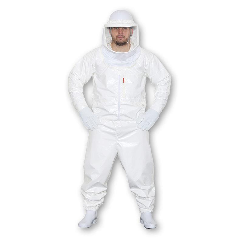 蜂用防護服ラプターPRO