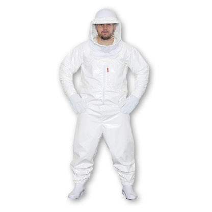 蜂用防護服ラプターPRO
