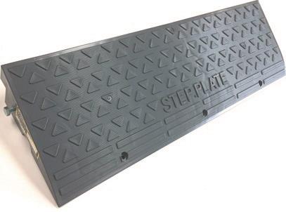 ステッププレート 本体(SP-1090G)