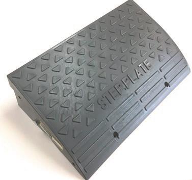 ステッププレート 本体(SP-15G)