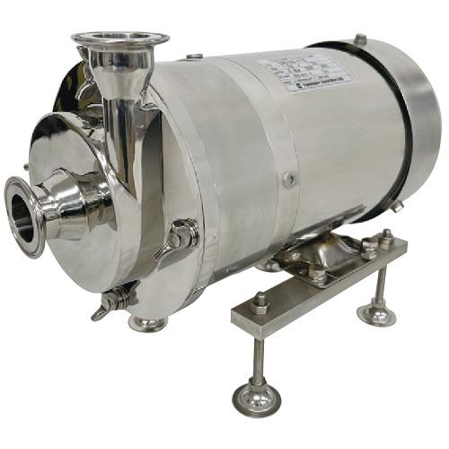 移送用サニタリーポンプ TCPN-002-4-T26(60Hz)