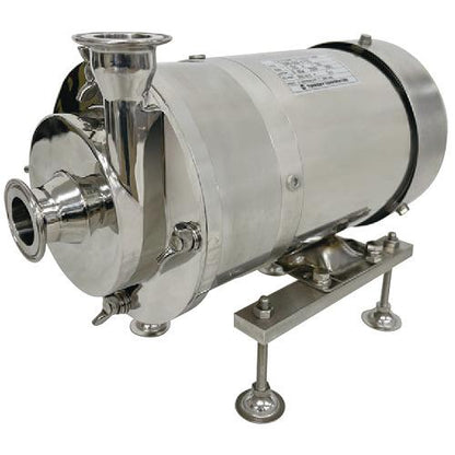 移送用サニタリーポンプ TCPN-002-4-T26(60Hz)