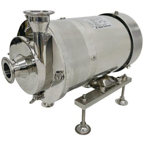 移送用サニタリーポンプ TCPN-002-4-T26(60Hz)