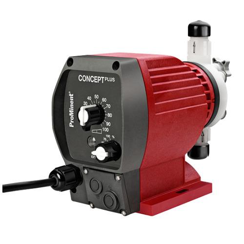 電磁駆動ダイヤフラム定量ポンプ CNPb1601φ4×9