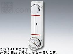 温度計付 M12×1.75 ＜KLA-BT＞