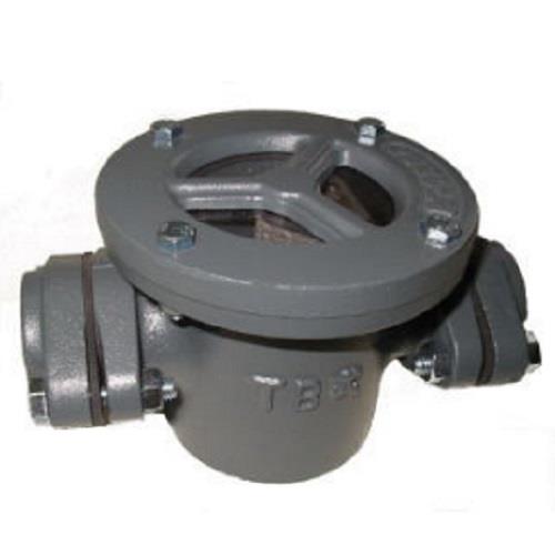 TB式砂取器 TB3736 S-20