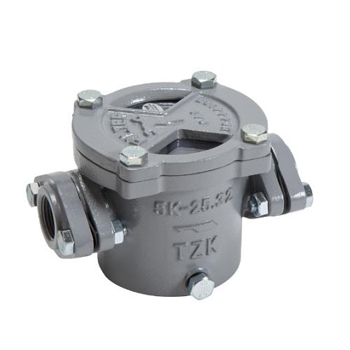 TZK砂取り器 20A
