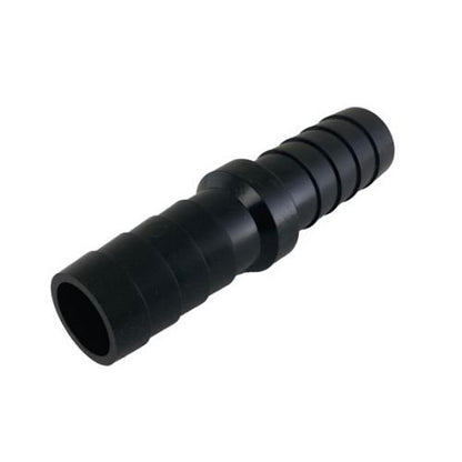 塩ビ製タケノコジョイント(BLACK)30