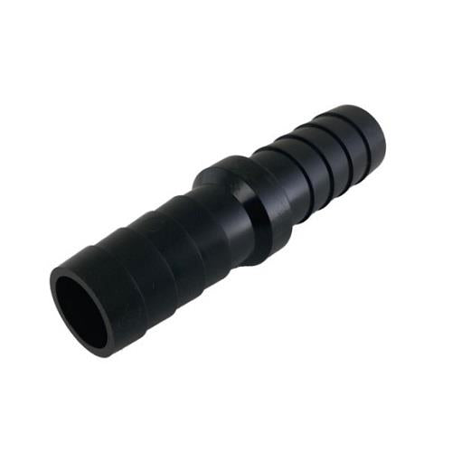 塩ビ製タケノコジョイント(BLACK)40