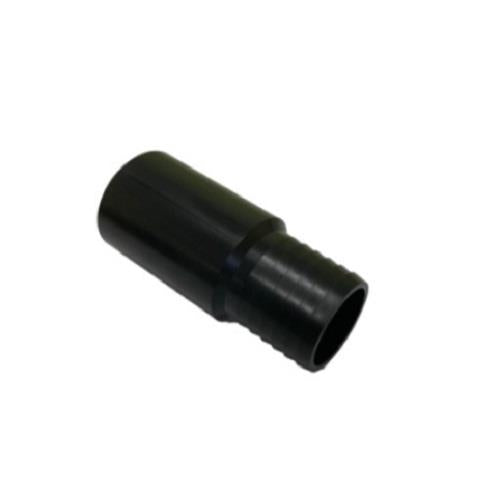 塩ビ製タケノコニップル BLACK 40