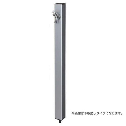 EX柱 ＜シルバー＞