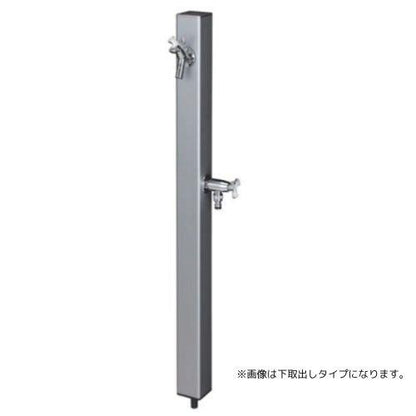 EX柱2口タイプ