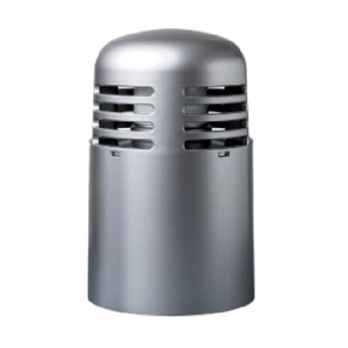 伸頂通気管保護カバー