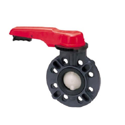 バタフライバルブ